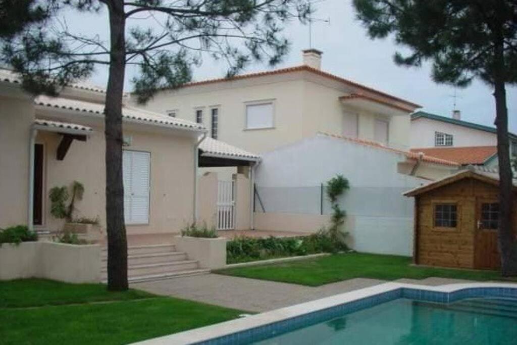 Villa Querido, Vamos De Ferias! à Vagos Extérieur photo