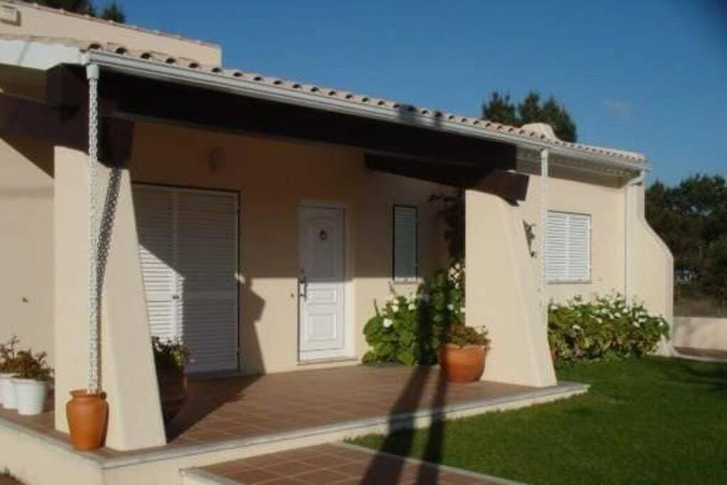 Villa Querido, Vamos De Ferias! à Vagos Extérieur photo