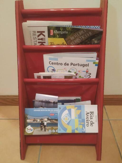 Villa Querido, Vamos De Ferias! à Vagos Extérieur photo