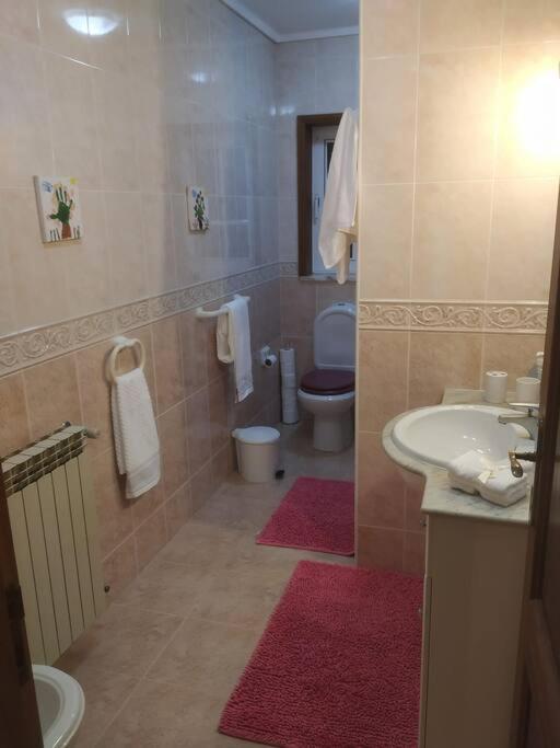 Villa Querido, Vamos De Ferias! à Vagos Extérieur photo