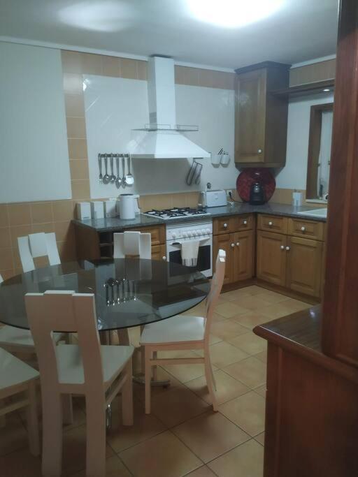 Villa Querido, Vamos De Ferias! à Vagos Extérieur photo