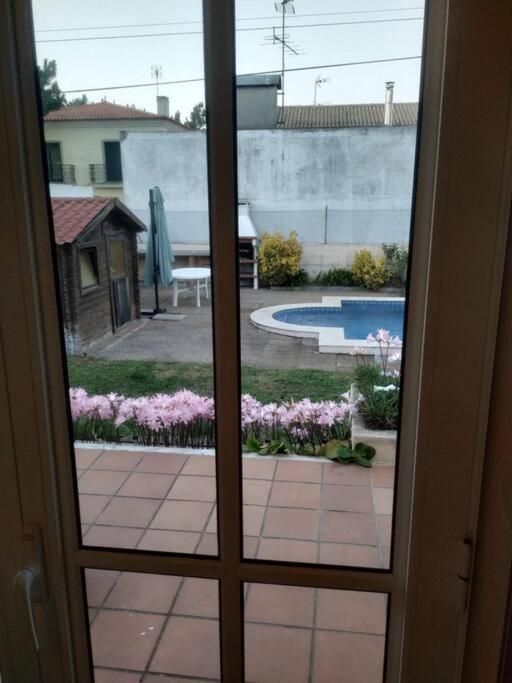 Villa Querido, Vamos De Ferias! à Vagos Extérieur photo