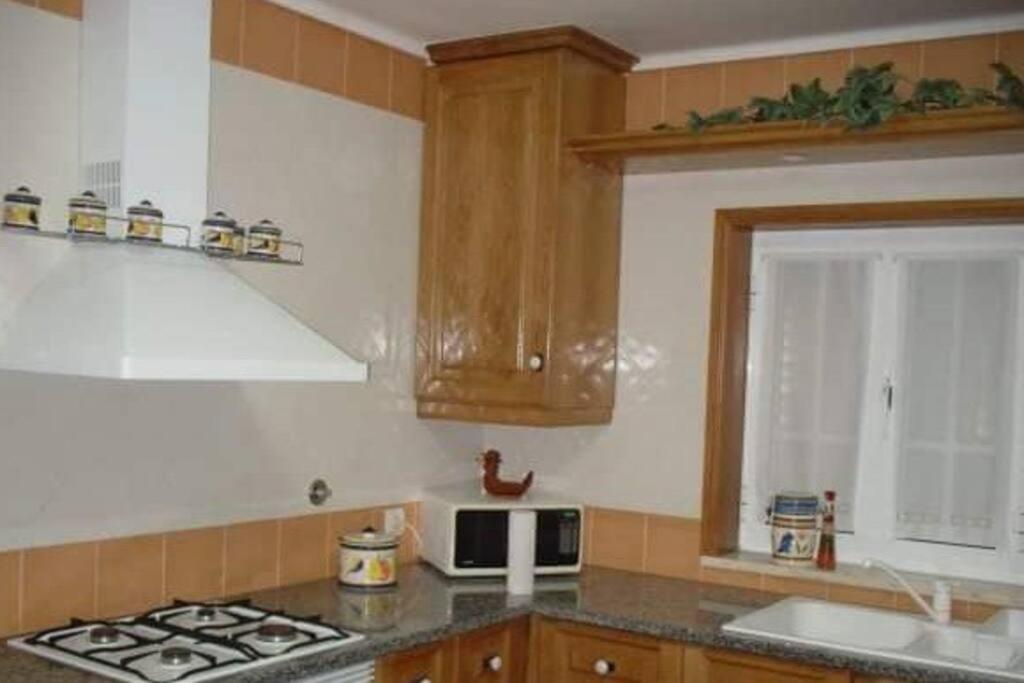 Villa Querido, Vamos De Ferias! à Vagos Extérieur photo