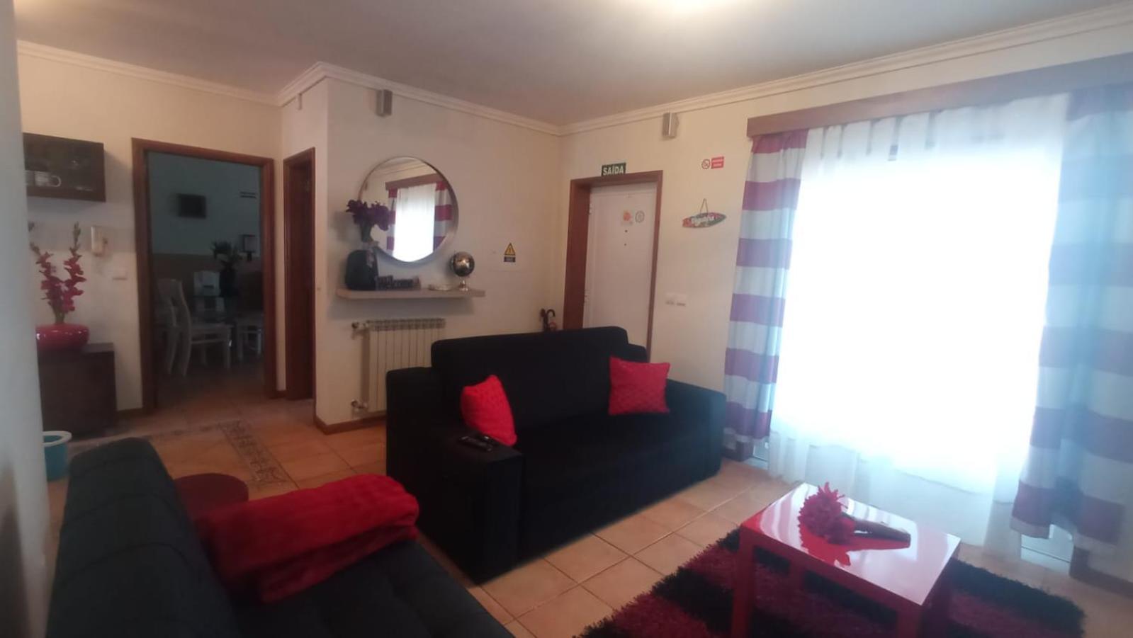 Villa Querido, Vamos De Ferias! à Vagos Extérieur photo