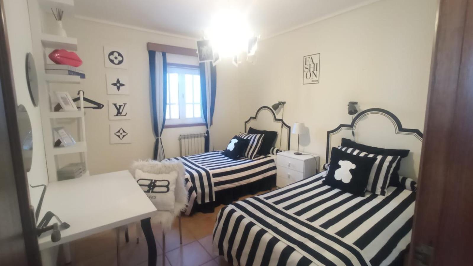 Villa Querido, Vamos De Ferias! à Vagos Extérieur photo